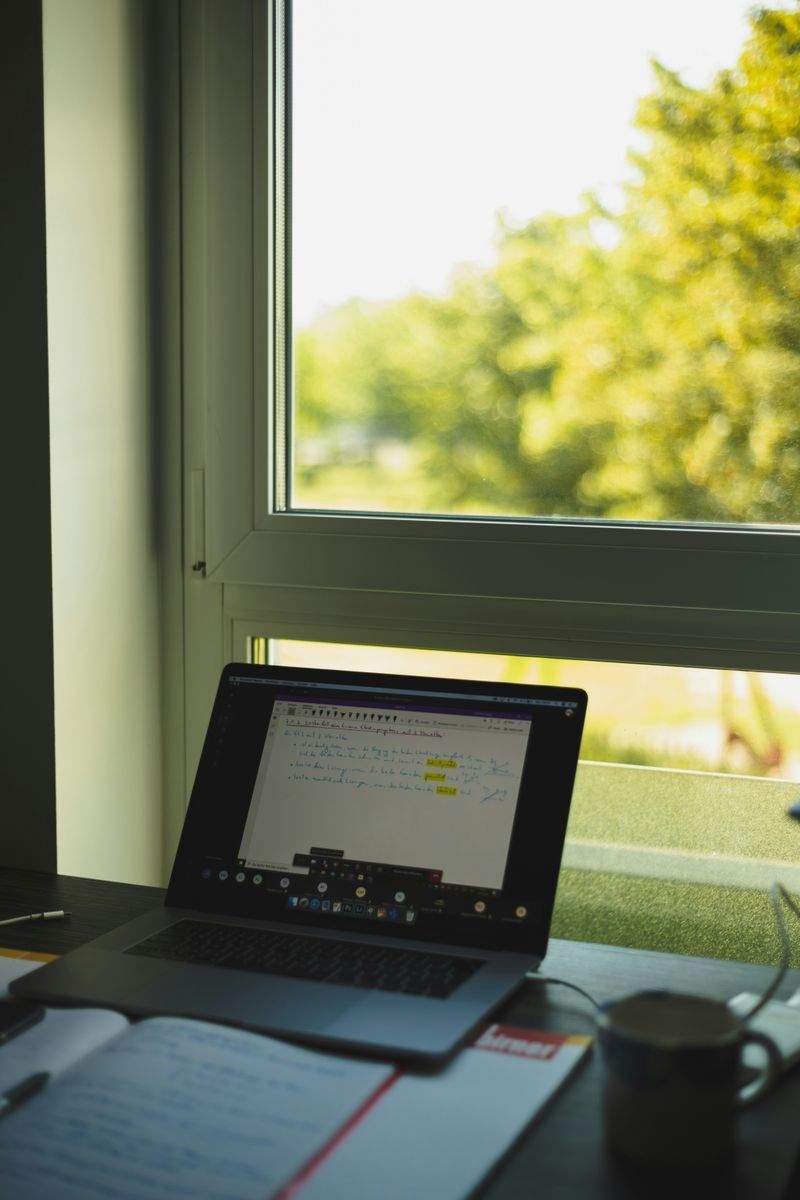 LaunchPad Nexus Workspace 13