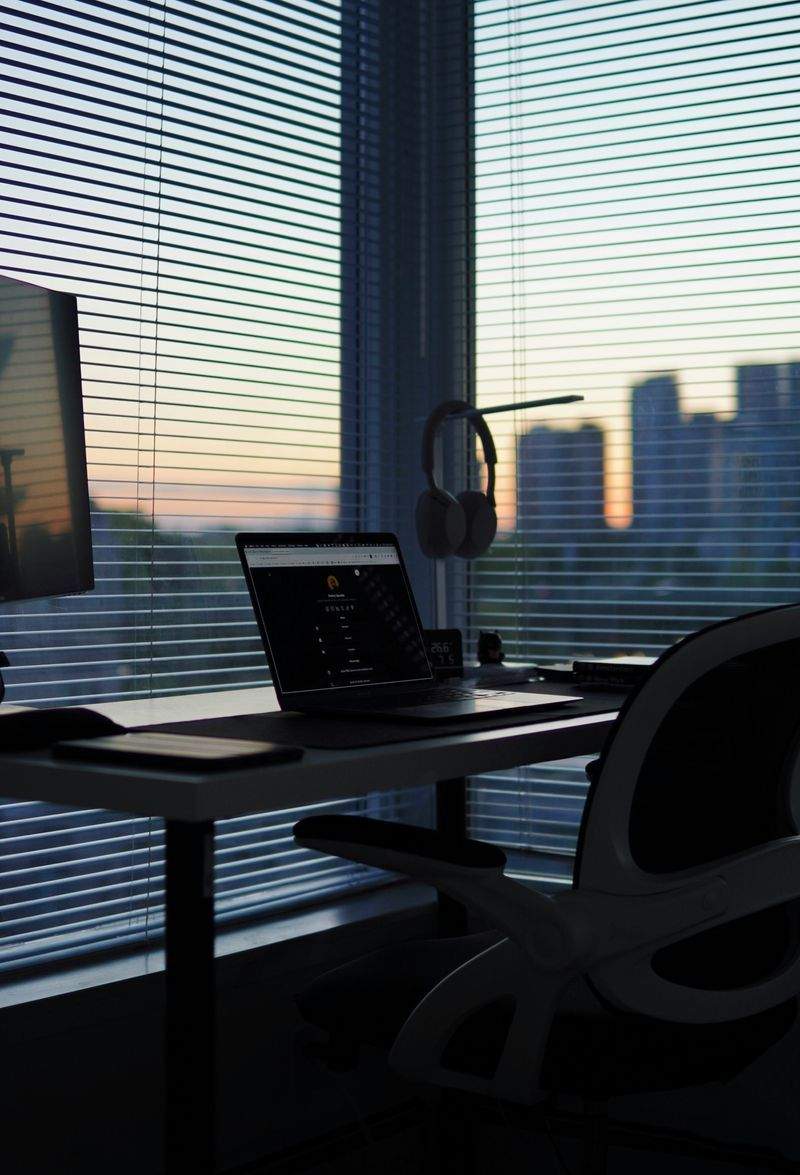 LaunchPad Nexus Workspace 8