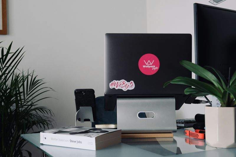 LaunchPad Nexus Workspace 9